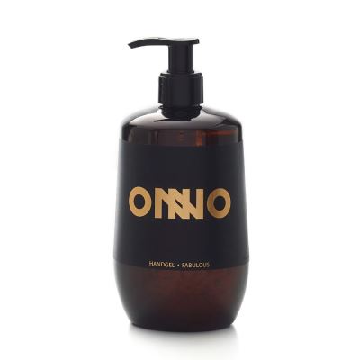 ONNO Fabulous Hand Sanitizer Gel 500 ml